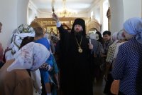 40-Рождество Предтечи и Крестителя Господня Иоанна