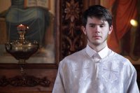33-Служение епископа Амфилохия в день Собора Пресвятой Богородицы