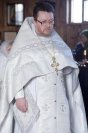 34-Служение епископа Амфилохия в день Собора Пресвятой Богородицы
