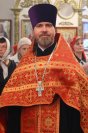 9-Соборное служение великой Пасхальной вечерни в главном храме Восточного Казахстана
