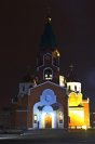 1-«Воскресение Христово видевше, поклонимся Святому Господу Иисусу». Пасха Господня в столице Рудного Алтая