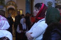 3-«Воскресение Христово видевше, поклонимся Святому Господу Иисусу». Пасха Господня в столице Рудного Алтая