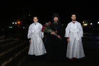 5-«Воскресение Христово видевше, поклонимся Святому Господу Иисусу». Пасха Господня в столице Рудного Алтая