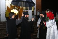 6-«Воскресение Христово видевше, поклонимся Святому Господу Иисусу». Пасха Господня в столице Рудного Алтая