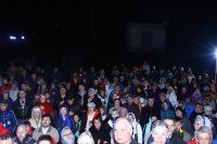 24-«Воскресение Христово видевше, поклонимся Святому Господу Иисусу». Пасха Господня в столице Рудного Алтая