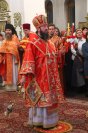 41-«Воскресение Христово видевше, поклонимся Святому Господу Иисусу». Пасха Господня в столице Рудного Алтая