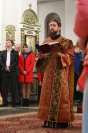 48-«Воскресение Христово видевше, поклонимся Святому Господу Иисусу». Пасха Господня в столице Рудного Алтая