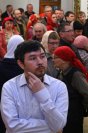 61-«Воскресение Христово видевше, поклонимся Святому Господу Иисусу». Пасха Господня в столице Рудного Алтая