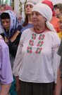 10-В Неделю 6-ю по Пятидесятнице епископ Амфилохий совершил Божественную Литургию в Свято-Андреевском кафедральном соборе города Усть-Каменогорска