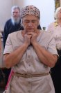 17-В Неделю 6-ю по Пятидесятнице епископ Амфилохий совершил Божественную Литургию в Свято-Андреевском кафедральном соборе города Усть-Каменогорска