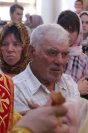 28-В Неделю 6-ю по Пятидесятнице епископ Амфилохий совершил Божественную Литургию в Свято-Андреевском кафедральном соборе города Усть-Каменогорска