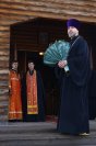 2-Служение епископа Амфилохия в Светлый Понедельник