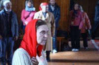 28-Служение епископа Амфилохия в Светлый Понедельник