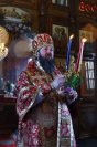31-Служение епископа Амфилохия в Светлый Понедельник