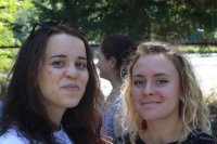 8-Состоялся V съезд православной молодежи Рудного Алтая
