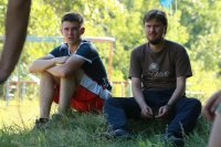 11-Состоялся V съезд православной молодежи Рудного Алтая