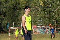 12-Состоялся V съезд православной молодежи Рудного Алтая