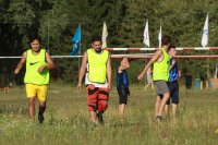 13-Состоялся V съезд православной молодежи Рудного Алтая