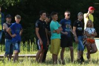 15-Состоялся V съезд православной молодежи Рудного Алтая