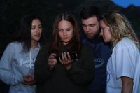 18-Состоялся V съезд православной молодежи Рудного Алтая