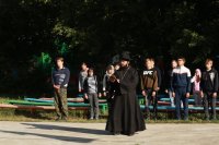 20-Состоялся V съезд православной молодежи Рудного Алтая