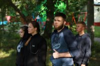 21-Состоялся V съезд православной молодежи Рудного Алтая
