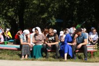 23-Состоялся V съезд православной молодежи Рудного Алтая