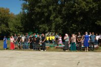 26-Состоялся V съезд православной молодежи Рудного Алтая