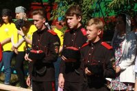 28-Состоялся V съезд православной молодежи Рудного Алтая