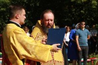 31-Состоялся V съезд православной молодежи Рудного Алтая