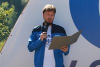 35-Состоялся V съезд православной молодежи Рудного Алтая