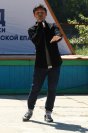 42-Состоялся V съезд православной молодежи Рудного Алтая
