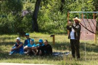 44-Состоялся V съезд православной молодежи Рудного Алтая