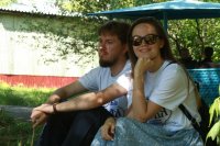 45-Состоялся V съезд православной молодежи Рудного Алтая