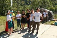 48-Состоялся V съезд православной молодежи Рудного Алтая
