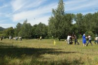 50-Состоялся V съезд православной молодежи Рудного Алтая