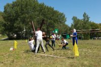 51-Состоялся V съезд православной молодежи Рудного Алтая