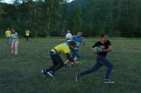 57-Состоялся V съезд православной молодежи Рудного Алтая