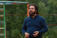 61-Состоялся V съезд православной молодежи Рудного Алтая