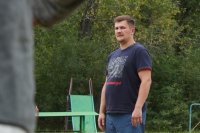 63-Состоялся V съезд православной молодежи Рудного Алтая