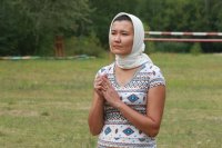 64-Состоялся V съезд православной молодежи Рудного Алтая