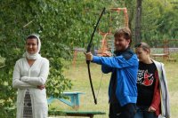 65-Состоялся V съезд православной молодежи Рудного Алтая