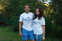 76-Состоялся V съезд православной молодежи Рудного Алтая