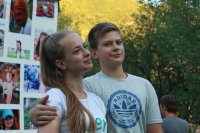 80-Состоялся V съезд православной молодежи Рудного Алтая