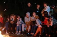 99-Состоялся V съезд православной молодежи Рудного Алтая