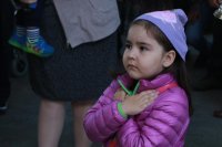 20-Архипастырский визит в город Зыряновск. Божественная Литургия в Свято-Даниловском храме