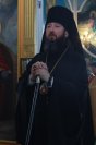 22-Архипастырский визит в город Зыряновск. Божественная Литургия в Свято-Даниловском храме