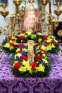 1-Служение епископа Амфилохия в канун Крестопоклонной недели Великого поста