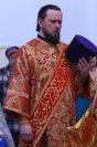 15-Светлый вторник. Божественная Литургия в Зиновьевском храме Усть-Каменогорска
