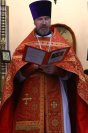 21-Светлый вторник. Божественная Литургия в Зиновьевском храме Усть-Каменогорска